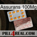 Assurans 100Mg new13